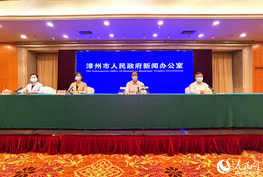 發(fā)布會(huì)現(xiàn)場(chǎng)。人民網(wǎng) 蘇海森攝