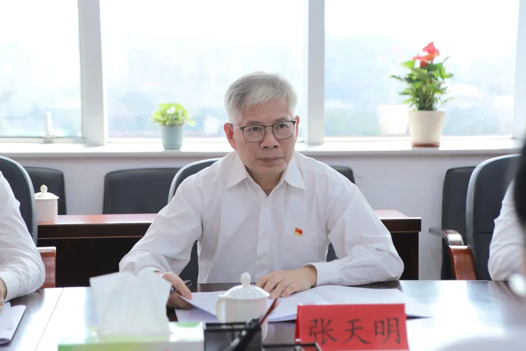 交流會現(xiàn)場。福建省醫(yī)保局供圖