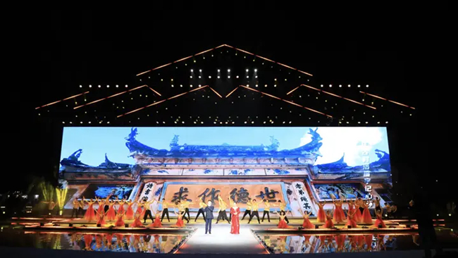 活動(dòng)現(xiàn)場(chǎng)