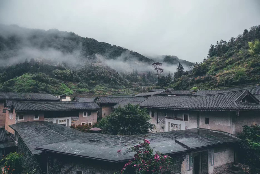 青普文化行館。張夢(mèng)帆攝